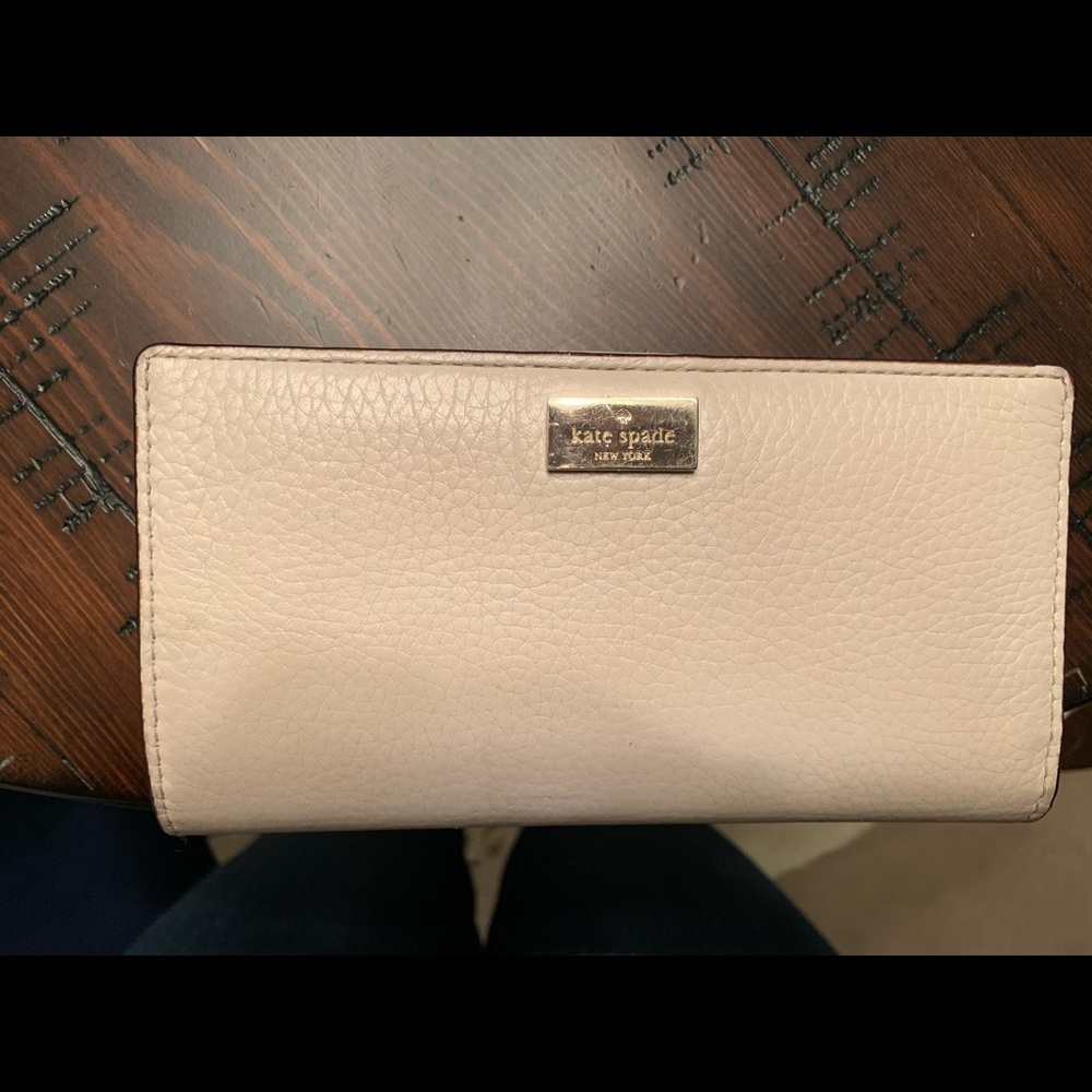 Kate Spade Wallet